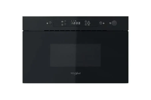 Įmontuojama mikrobangų krosnelė Whirlpool MBNA900B
