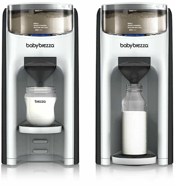 Baby Brezza mišinuko ruošimo aparatas Formula Pro Advanced (kelios spalvos)