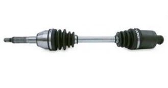 Pusašis galinis Honda TRX 650/680 78-28-65100
