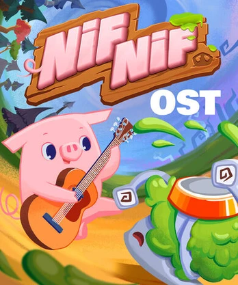 Nif Nif Soundtrack PC