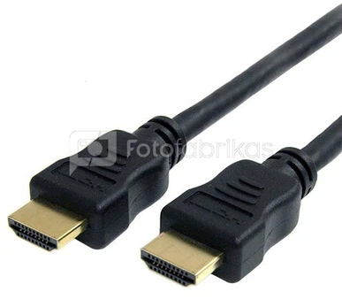 Caruba HDMI HDMI (High Speed Quality) 3 meter