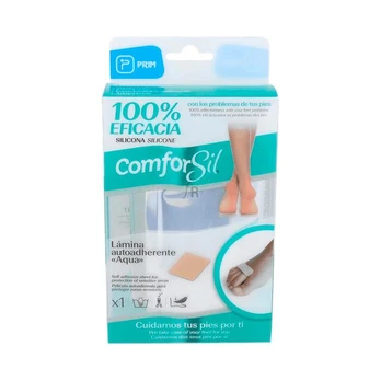 Prim „Comforsil Protect“ lipnus Sensitive 1U