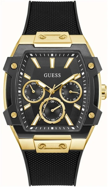 Guess Phoenix GW0956G2 Vyriškas Laikrodis