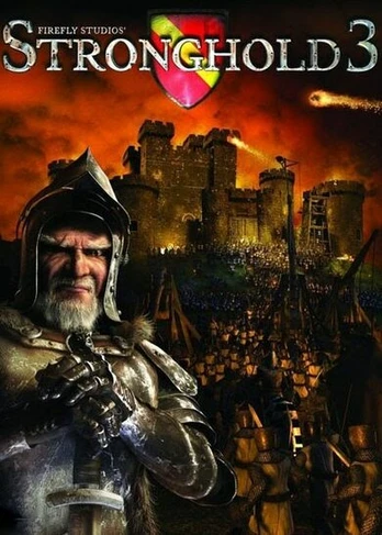 Stronghold 3 PC