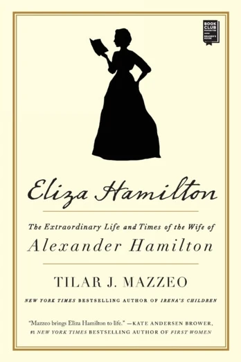 Eliza Hamilton