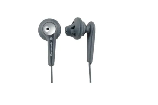 Ausinės Panasonic RP-HNJ30E-K
