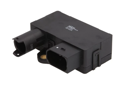 HUCO HUCO132198 Glow plug relay