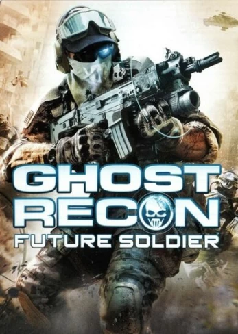 Ghost Recon Future Soldier PC