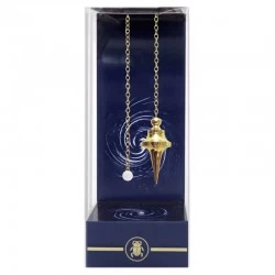 Premium Precision Gold Pendulum Švytuoklė