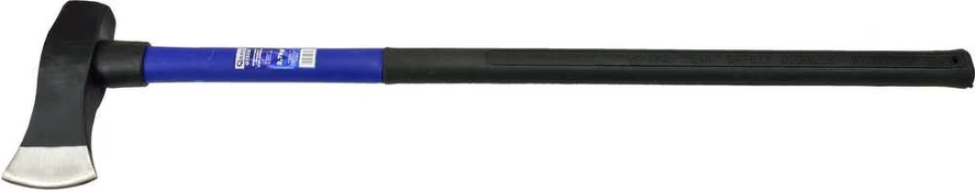 Geko Axe skaldantis 2,7kg stiklo pluošto