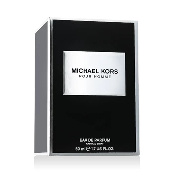 Michael Kors Pour Homme Eau De Parfum 50 ml 50 ml