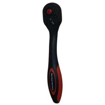 Terkšlė lenkta 1/4''(6,3mm) 72d., UBERFESTE
