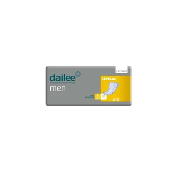 Įklotai DAILEE MEN Premium Level 2 N15