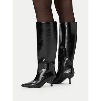 DeeZee Ilgaauliai CEO-LS6565-04 Juoda