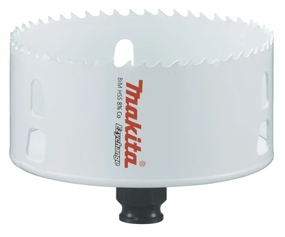 Makita E-03997 EZYCHANGE Bi-Metal gręžimo karūna 102mm