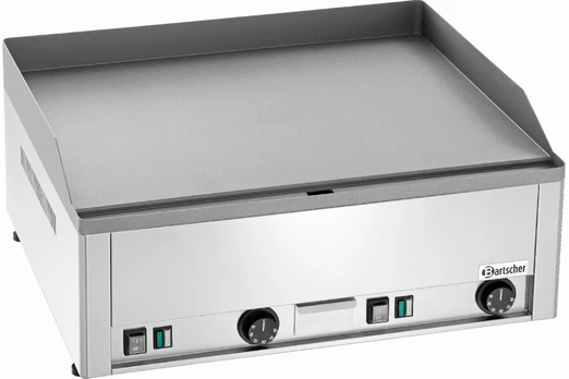 E Gastro Elektrinis kepimo paviršius DDP 650-G