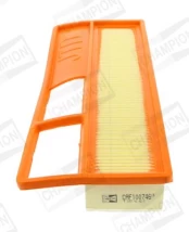 Oro filtras CHAMPION CAF100746P kaina