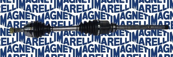 Pusašis MAGNETI MARELLI 302004190028