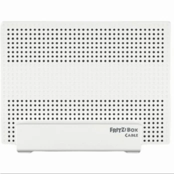 Maršrutizatorius AVM FRITZ!Box 6690 Kabelis