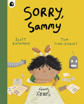 Sorry, Sammy