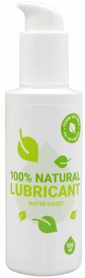 Sexy Elephant 100% Natural Lubricant