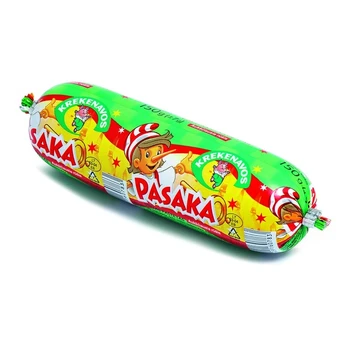 Virtas paštetas PASAKA, 150 g