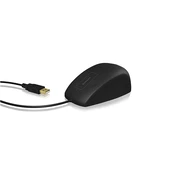 Keysonic Raidsonic USB Pelė KSM-5030M-B su laidu, Juodas kaina