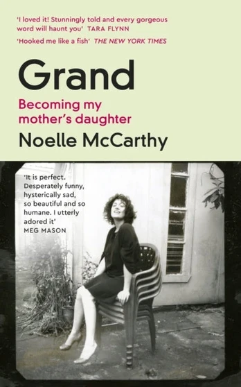 KNYGA Noelle Mccarthy Didysis