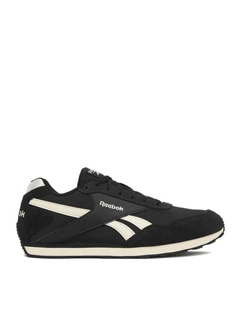 Laisvalaikio batai Reebok GLIDE LOW 100208667 Juoda