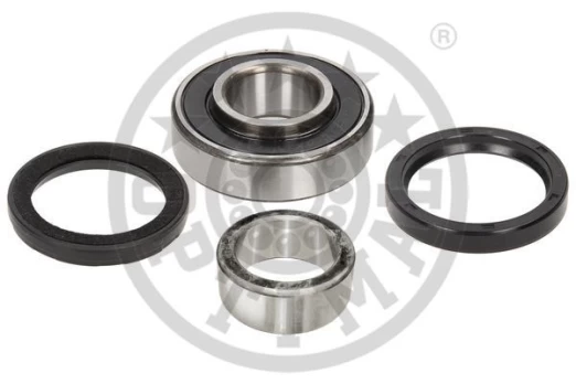 Rato guolio komplektas OPTIMAL 972688