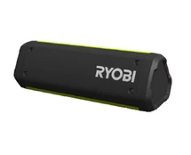 Radijas RYOBI RS4-120G, 4 V, Bluetooth, Verse, USB-C, IP67 apsauga, be akumuliatoriaus kaina