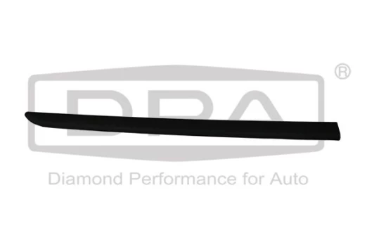 Apdailos/apsauginės juostelė, durelės DPA 88531332602