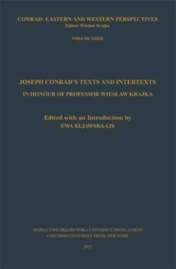 Joseph Conrad’s Texts and Intertexts
