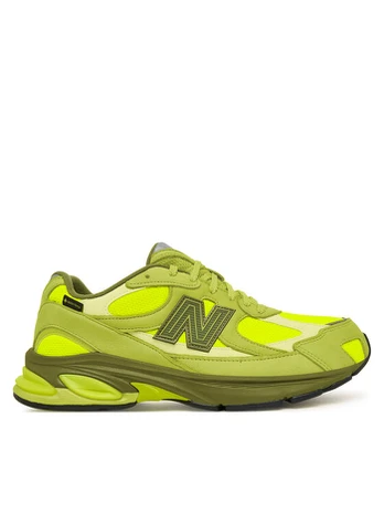 New Balance Laisvalaikio batai GORE-TEX U20103KC Žalia