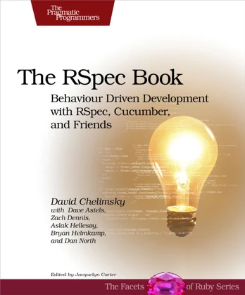 RSpec Book