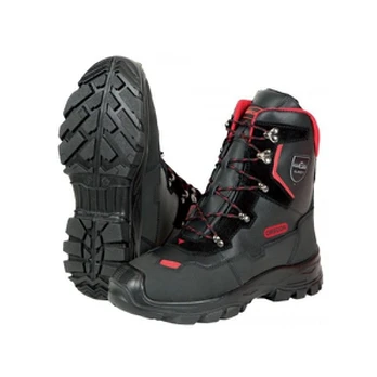 Apsauginiai batai YUKON 43