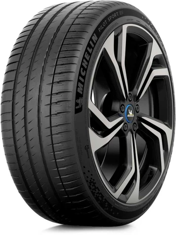 Michelin 235/45R20 Pultas SPORT EV 100Y XL AO