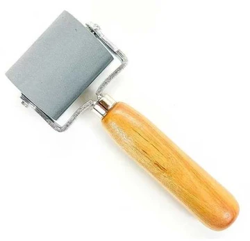 Usorteret Dynamat Professional Rubber Roller 2"