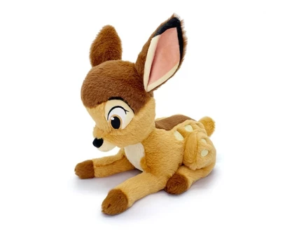 Disney Classic - Bambi Plush, 25cm (6315870474)