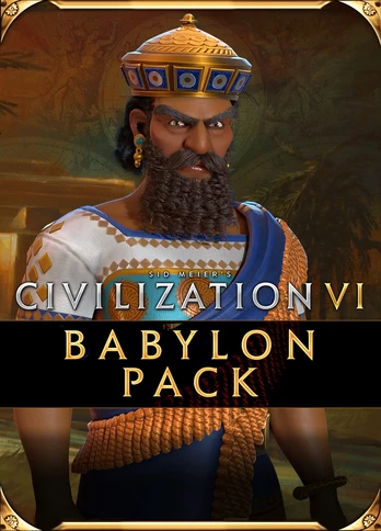 Sid Meier's Civilization Vi PC