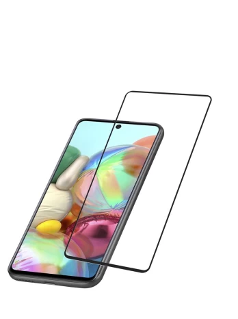 Ekrano apsauga Cellularline Galaxy A73 5G