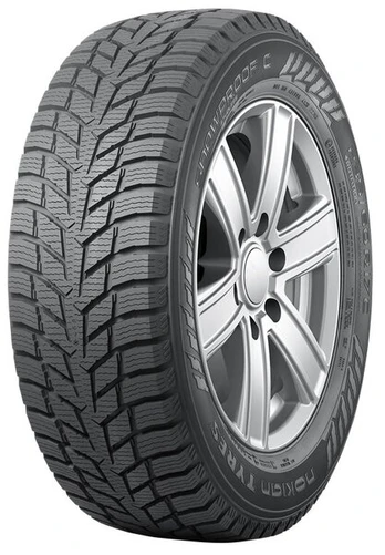 Nokian SNOWPROOF C 225/65R16C 110 T,