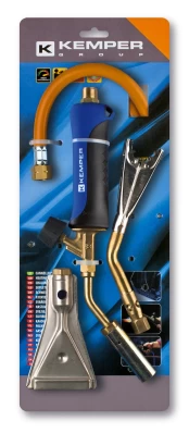 Degiklis „KEMPER" Ø 20 mm plačiu antgaliu kaina