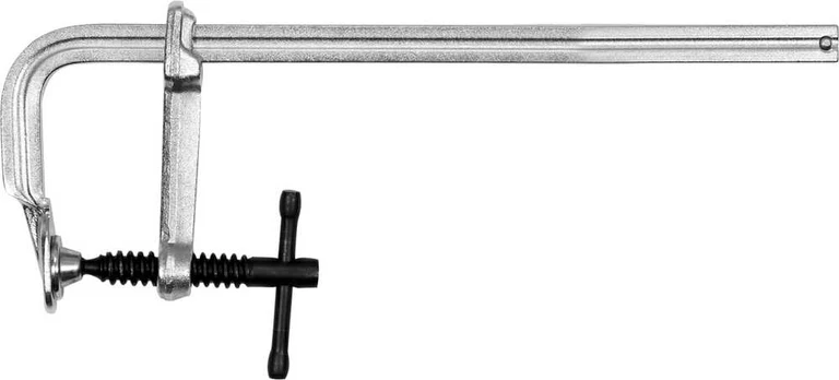 „Toya Forged“ spaustukas 80x250 mm (YT-64111)
