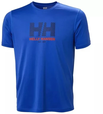 Helly Hansen HH Tech Graphic 2.0 M marškinėliai 49574 543