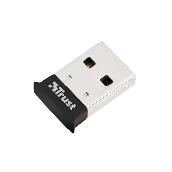 "Trust Bluetooth 4.0" USB adapteris