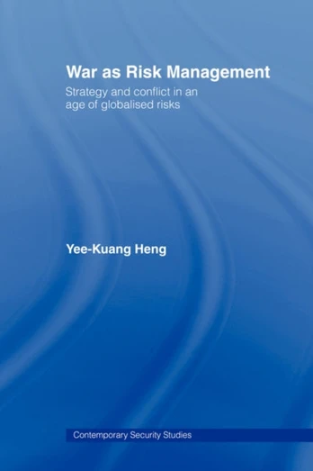 War as Risk Management