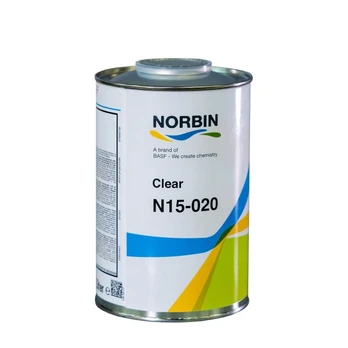NORBIN Dažai N15-020-1L