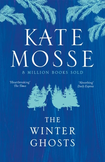 Winter Ghosts