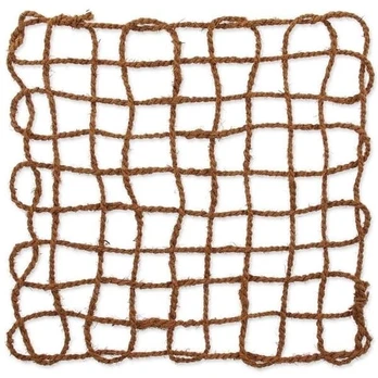 Terariumo dekoras : Repti Planet Coco Net 50x50cm